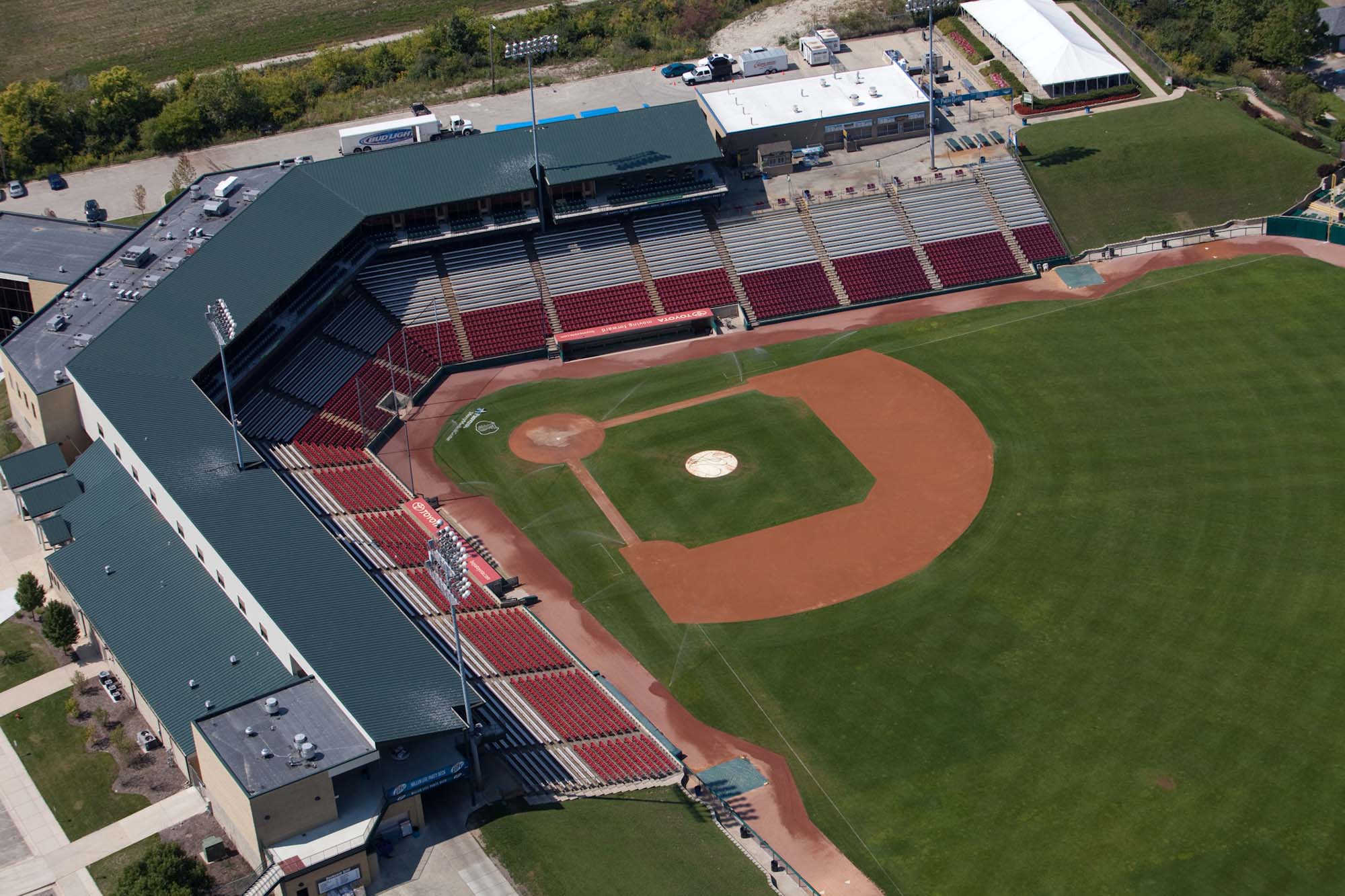 MetalMaster RoofMaster completed roofing project