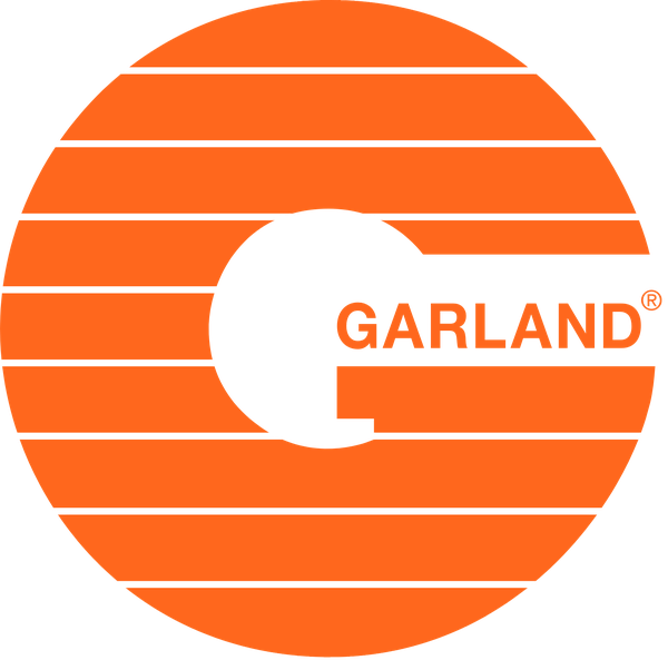 Garland logo
