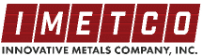 Imetco logo