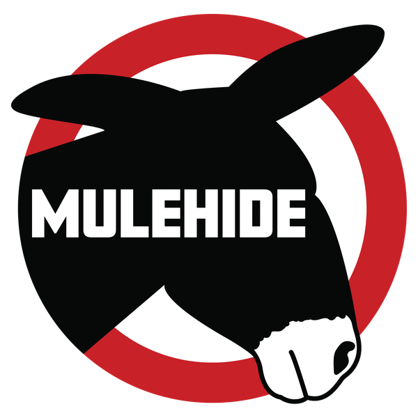 Mule-Hide logo
